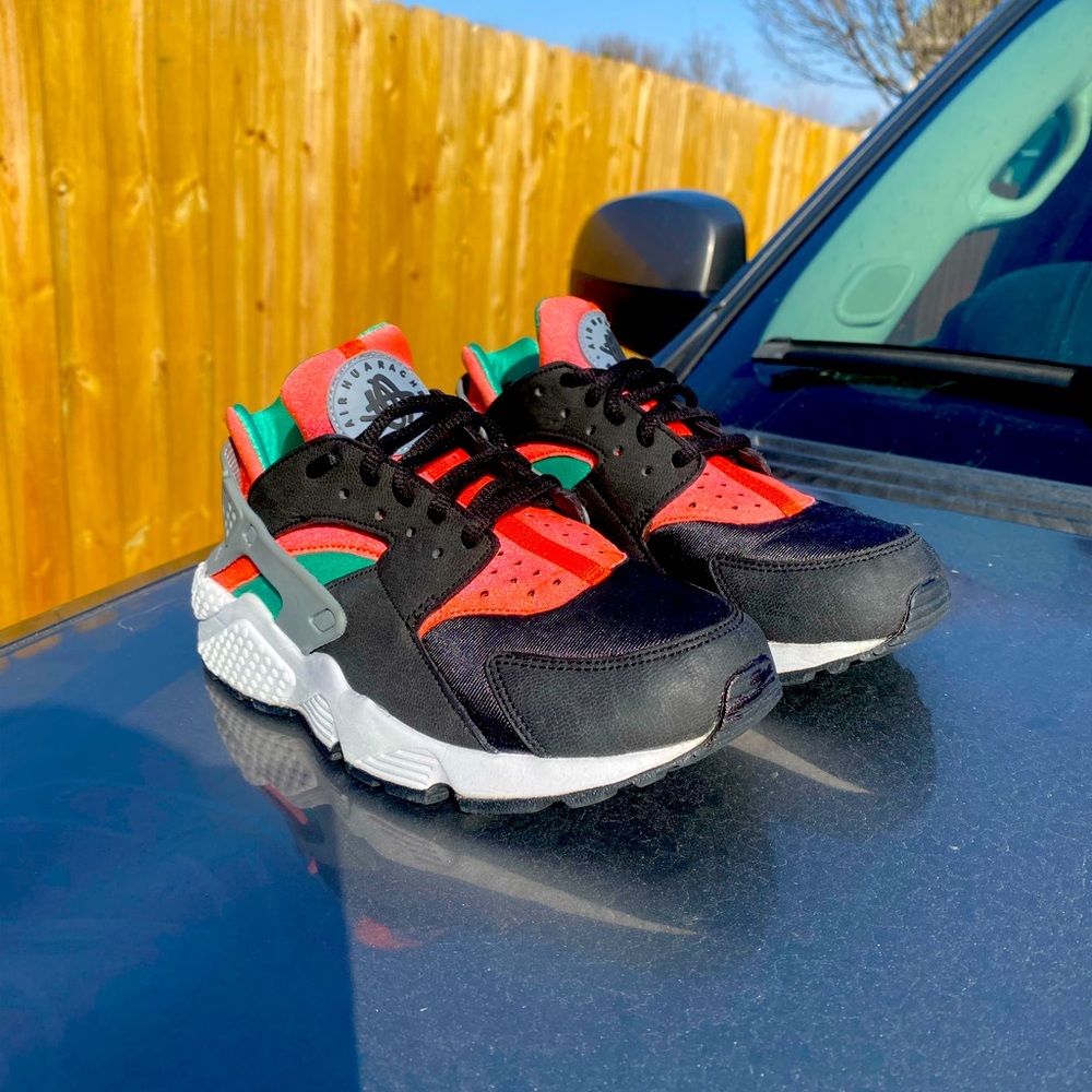 Nike huaraches sz 6.5 W